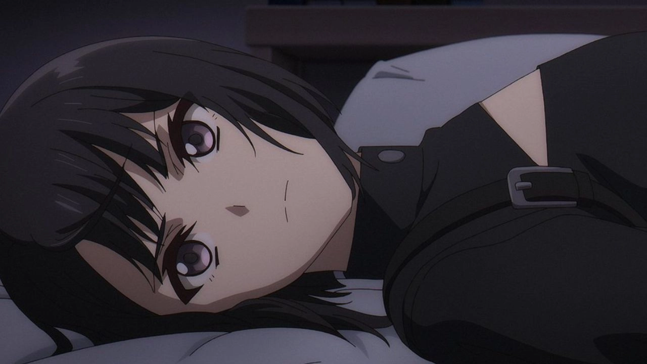 El nuevo capítulo de Your Form nos acercaría a la identidad de “La pesadilla de San Pertersburgo”.