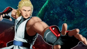 Fatal Fury: City of the Wolves revela la llegada de Andy Bogard en forma de DLC