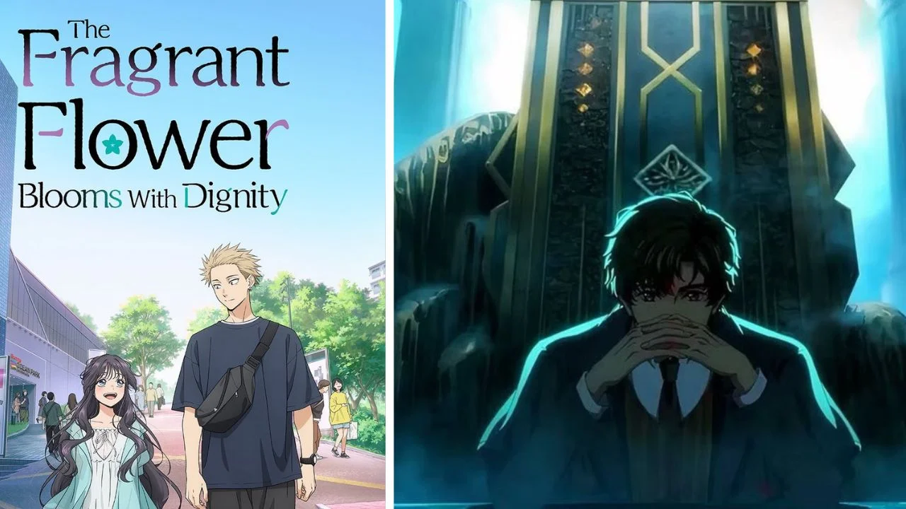 Proyeccion de anime de verano 2025