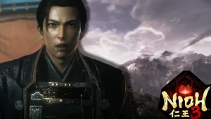 Revelan Nioh 3 en la State of Play Verano 2025
