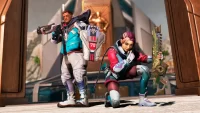 Apex Legends lanza los eventos de media temporada de “Prodigio” con nuevos modos, objetos limitados y ajustes clave a Leyendas