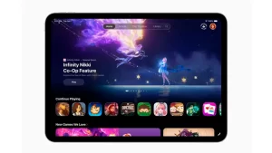 Esto es Apple Games: una plataforma central para juegos y amigos en iPhone, iPad y Mac