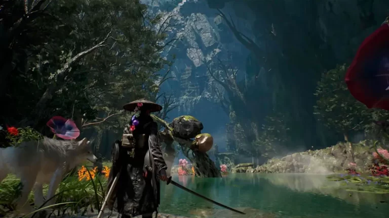 Game Freak hace algo más que Pokémon y anuncia Beast of Reincarnation