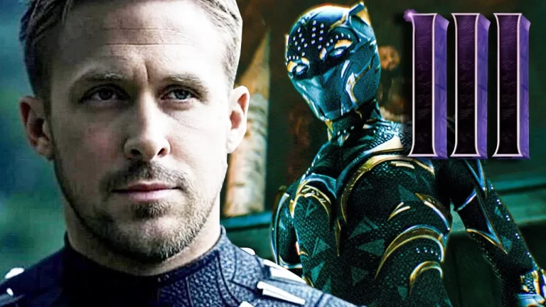 Ryan Coogler confirma actor importante para Black Panther 3