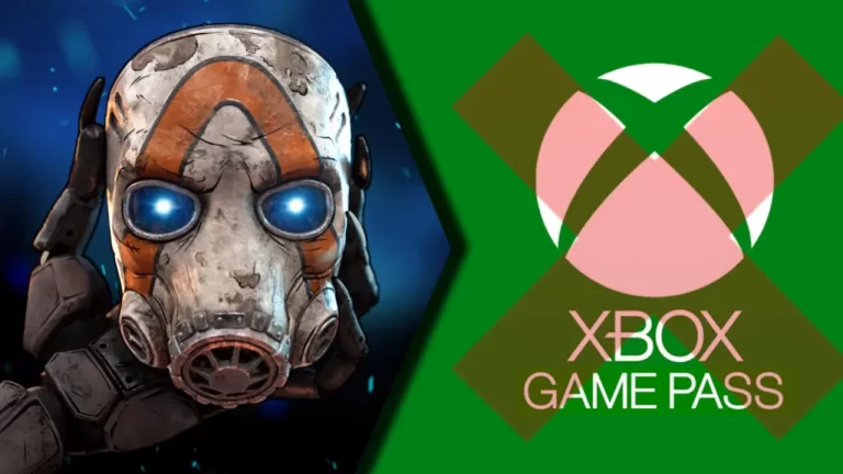 Borderlands 4 no llegará a Game Pass