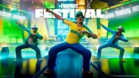 Bruno Mars llega a Fortnite Festival con un nuevo show lleno de ritmo, estilo y sorpresas
