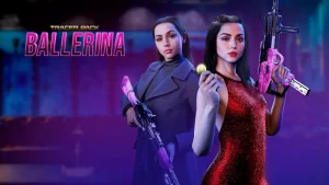 La elegancia letal de Ballerina llega a Call of Duty: Black Ops 6 y Warzone