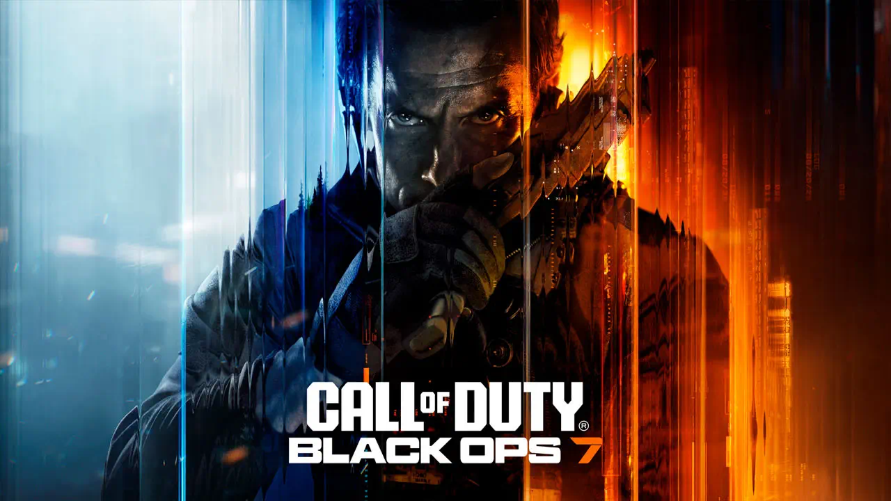Call of Duty: Black Ops 7 se anuncia oficialmente con campaña cooperativa, multijugador y zombis