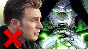 Chris Evans dice que no saldrá en Avengers: Doomsday