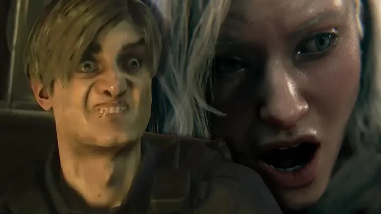 El Concepto Original de Resident Evil Requiem no le hubiera gustado a nadie
