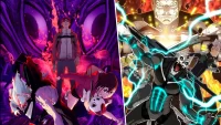 Dan Da Dan, My Dress-Up Darling, Kaiju No. 8 y más estrenos para verano 2025 en Crunchyroll