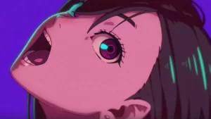 El Mal de ojo llega como villano de la segunda temporada de Dan Da Dan.