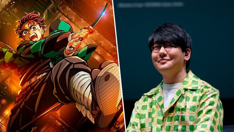 Demon Slayer deslumbra en CCXP México 2025 con Natsuki Hanae y grandes anuncios