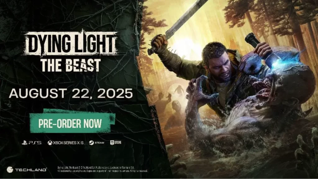 Dying Light: The Beast