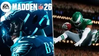 Saquon Barkley es la portada oficial de Madden NFL 26: fecha de lanzamiento, plataformas y más detalles