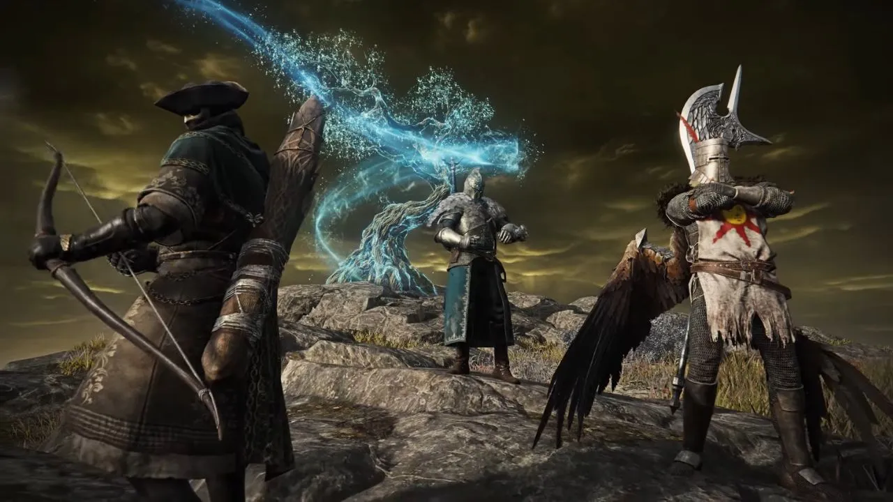 Elden Ring Nightreign