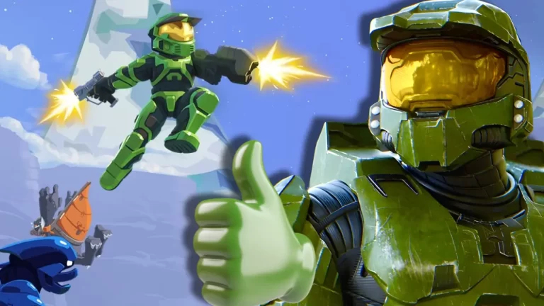 Xbox aprueba fan-game de Halo llamado Spartans Survivors