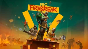 FBC: Firebreak revela su hoja de ruta postlanzamiento con contenido adicional y edición Deluxe