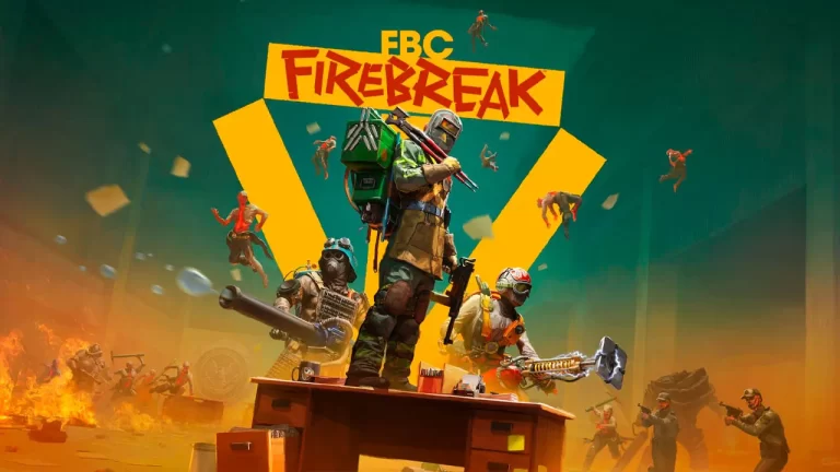 FBC: Firebreak revela su hoja de ruta postlanzamiento con contenido adicional y edición Deluxe