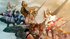 Final Fantasy Tactics regresa con The Ivalice Chronicles: lanzamiento, plataformas y todo lo que debes saber