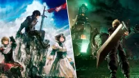 Final Fantasy VII Remake y Final Fantasy XIV confirmados para Xbox