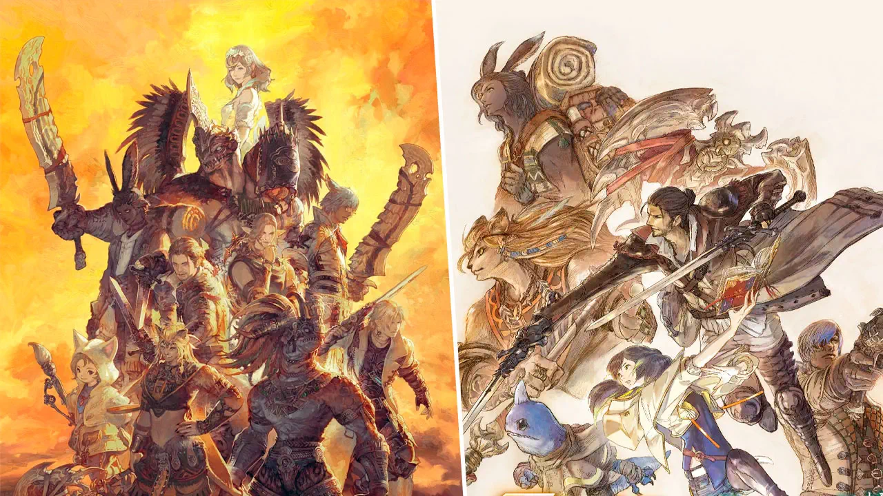 Final Fantasy XIV revela su parche 7.3: “The Promise of Tomorrow” con nuevas raids, misiones y exploración cósmica