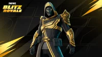 ¡Ya disponible Blitz Royale en Fortnite: partidas rápidas, medallones dorados y recompensas exclusivas!