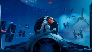 Fortnite se prepara para el evento Sabotaje de la Estrella de la Muerte: lo que debes saber