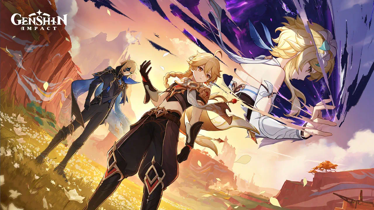 Genshin Impact lanza la versión 5.7 con Skirk como jugable, nuevas historias y modos permanentes