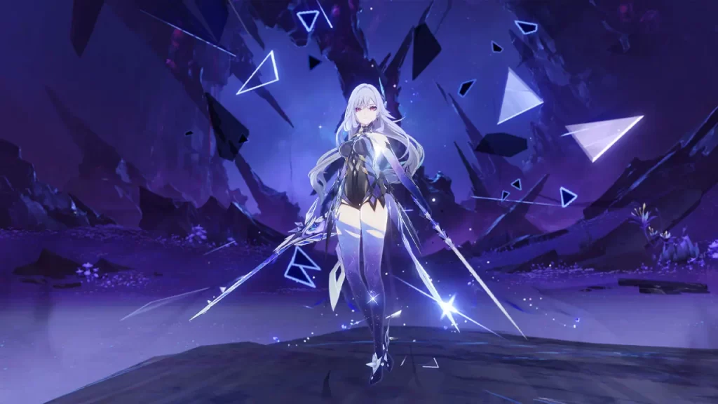 La versión 5.7 de Genshin Impact llega el 18 de junio con Skirk, nuevas misiones y muchas sorpresas