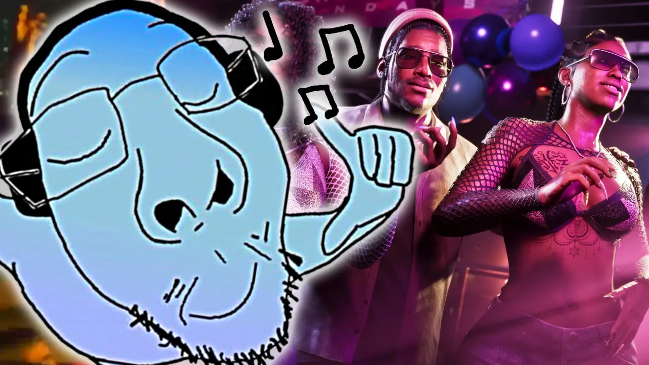La Radio de GTA 6 permitirá que artistas suban su música en vivo
