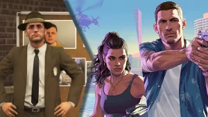 Historias canceladas de GTA 6 filtradas
