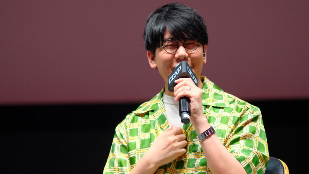 Demon Slayer deslumbra en CCXP México 2025 con Natsuki Hanae y grandes anuncios