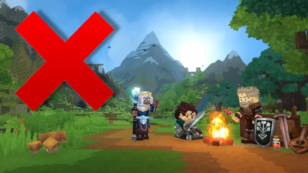 Hypixel Studios confirma que Hytale es cancelado