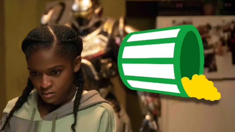 Malas críticas para IronHeart