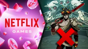 Netflix eliminará estos 20 juegos de su catálogo pronto