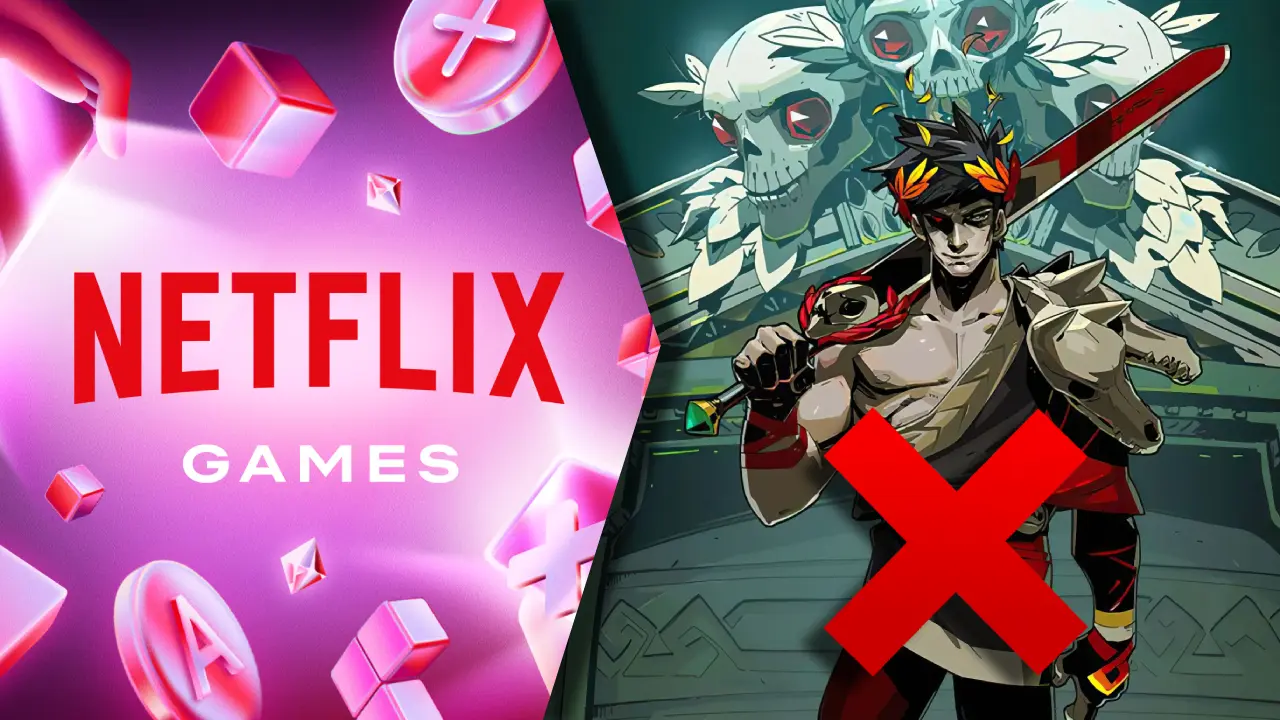 Netflix eliminará estos 20 juegos de su catálogo pronto