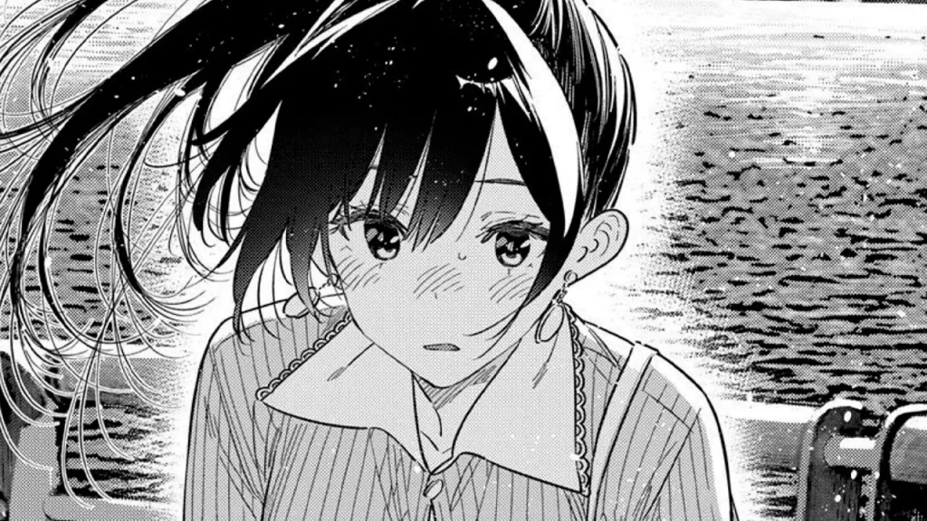 Chizuru Kanojo Okarishimasu