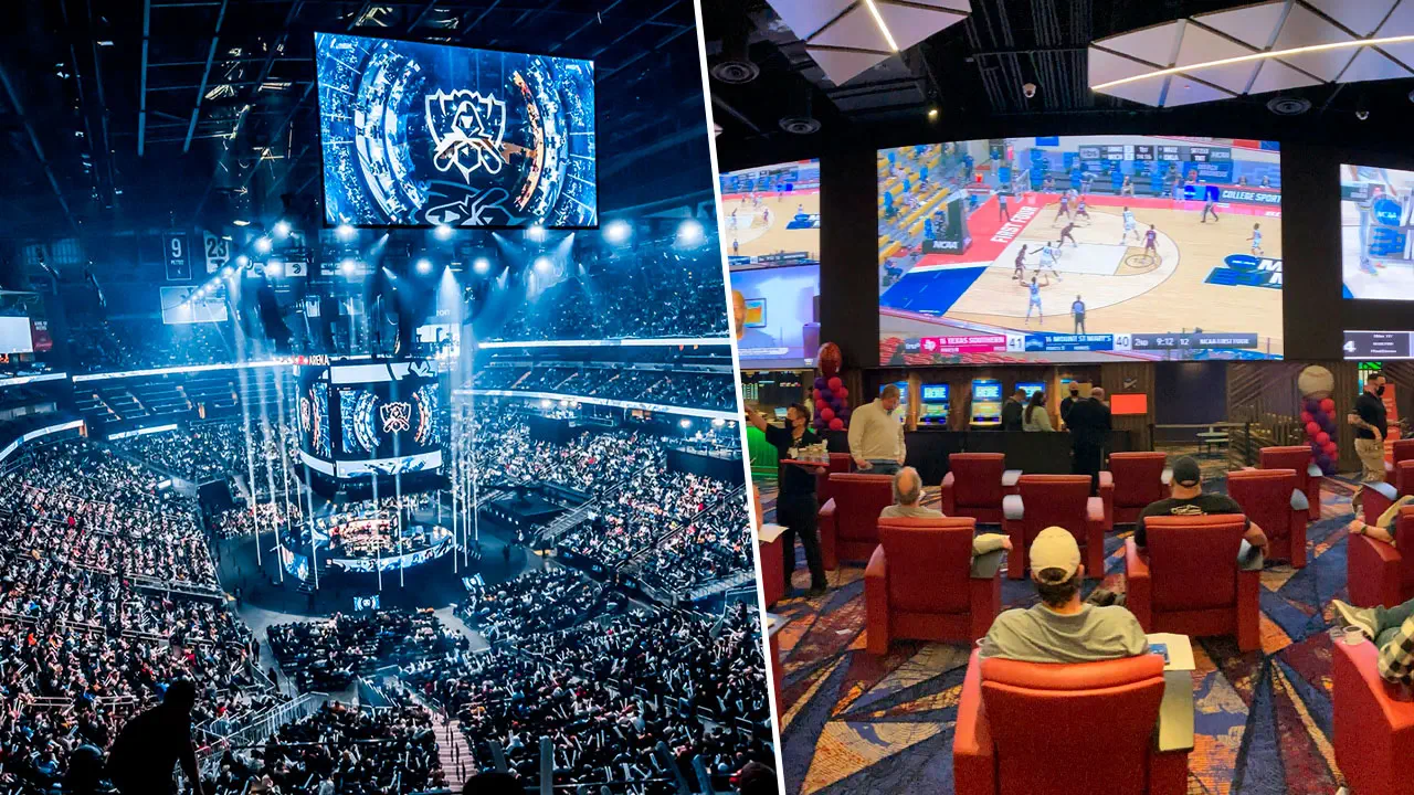 Equipos de League of Legends y Valorant ya podrán tener patrocinios de casas de apuestas