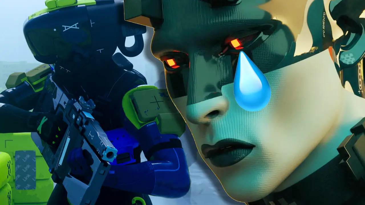 Videojuego Marathon es retrasado indefinidamente