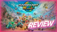 Mario Kart World es una buena razón para soportar la falta de juegos de Nintendo Switch 2