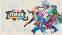 Marvel Tokon: Fighting Souls es anunciado y viene de la mano de los desarrolladores de Dragon Ball FighterZ