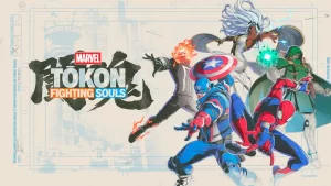 Marvel Tokon: Fighting Souls es anunciado y viene de la mano de los desarrolladores de Dragon Ball FighterZ