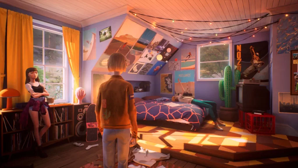 Mixtape Summer Game Fest