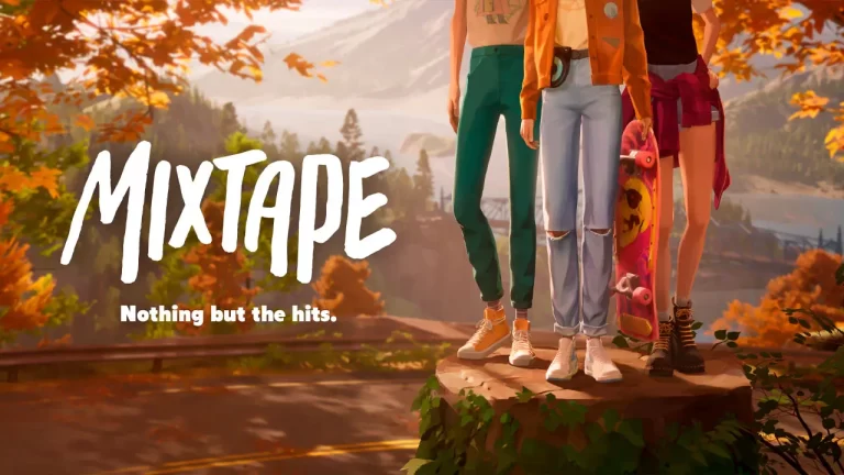Mixtape: el nuevo juego de Annapurna que mezcla adolescencia, música y nostalgia ya fue anunciado