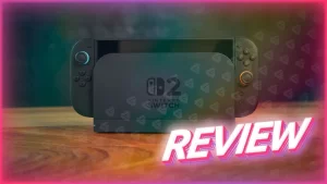 Nintendo Switch 2 es una prometedora inversión a mediano plazo, pero con su debido riesgo