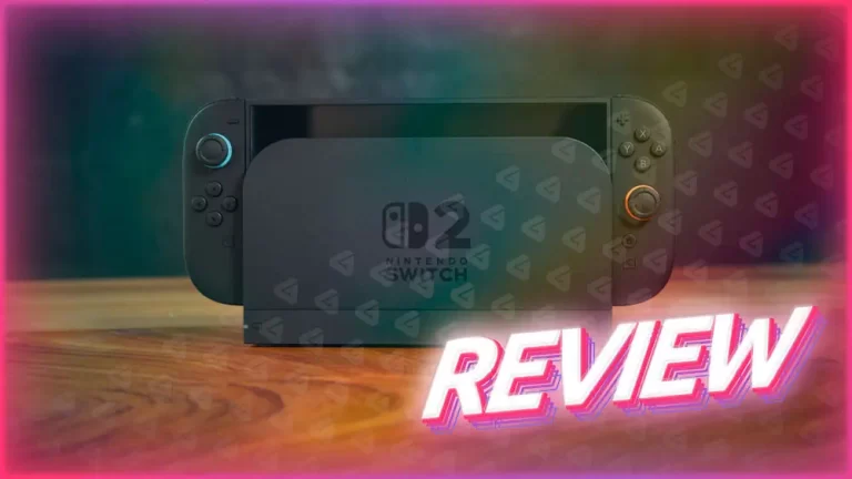 Nintendo Switch 2 es una prometedora inversión a mediano plazo, pero con su debido riesgo