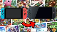 Tutorial: Transferir videojuegos de Switch 1 a Nintendo Switch 2