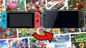 Tutorial: Transferir videojuegos de Switch 1 a Nintendo Switch 2