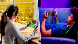 Razer lanza Kishi V3, V3 Pro y V3 Pro XL: convierte tu celular en una consola Xbox portátil